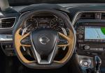 Nissan Maxima 2015 года
